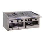 Bakers Pride Commercial Charbroilers & Parts